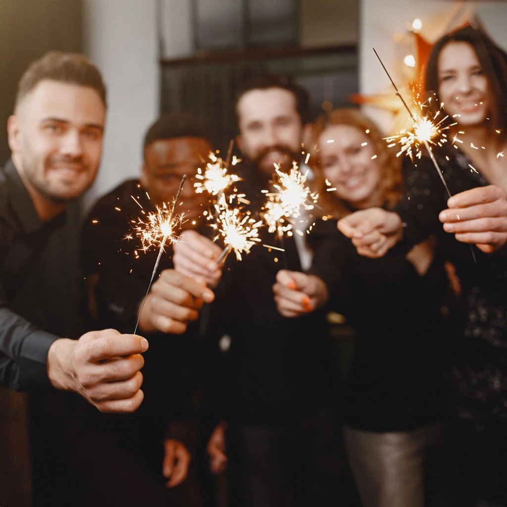 Propósitos empresariales para destacar en 2025 | Biky.ai