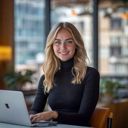 La primera vendedora IA con personalidad DISC | Biky